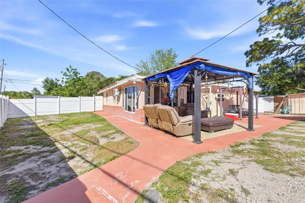 6760 Runnel Drive New Port Richey FL 34653