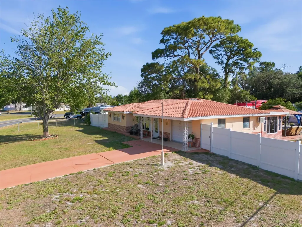 6760 Runnel Drive New Port Richey FL 34653