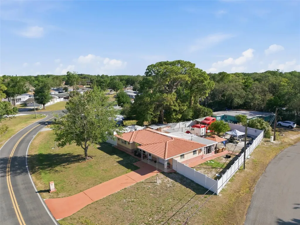 6760 Runnel Drive New Port Richey FL 34653