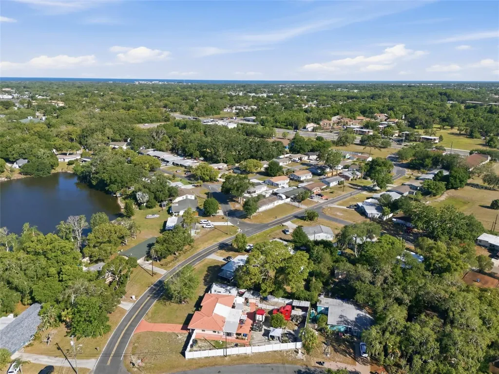 6760 Runnel Drive New Port Richey FL 34653
