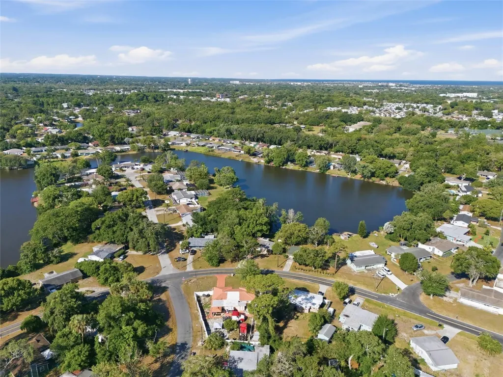 6760 Runnel Drive New Port Richey FL 34653