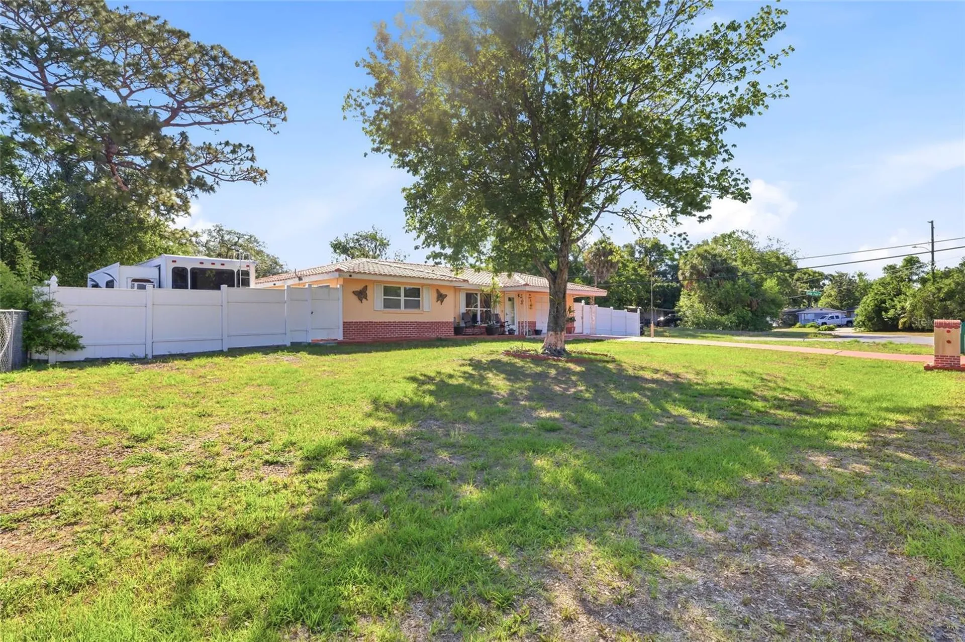 6760 Runnel Drive New Port Richey FL 34653