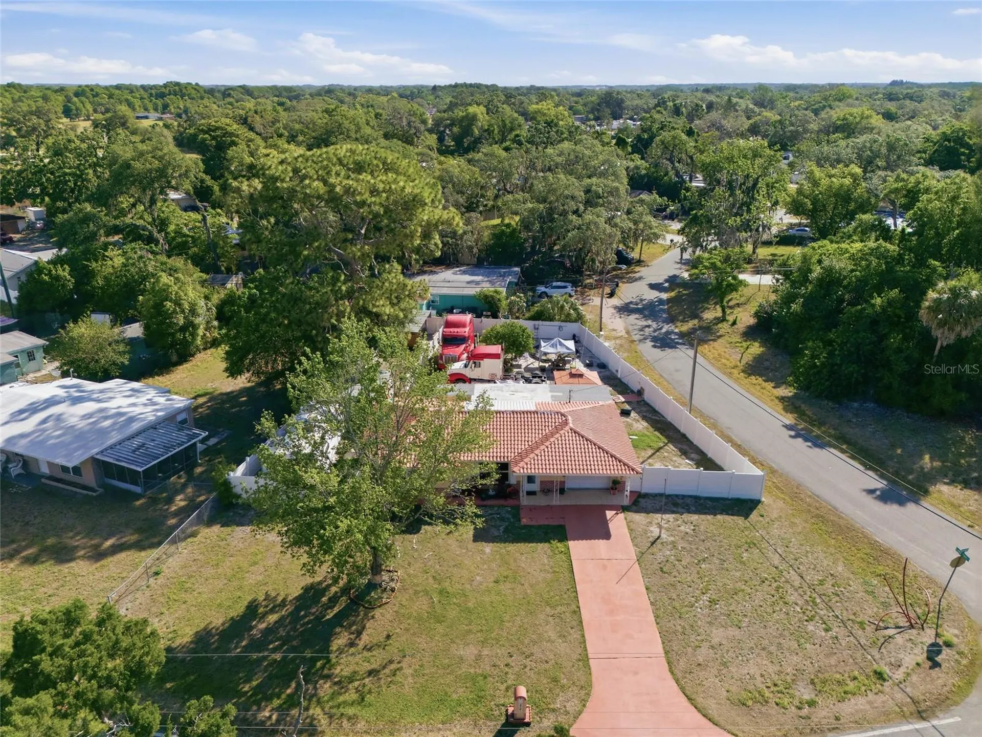 6760 Runnel Drive New Port Richey FL 34653