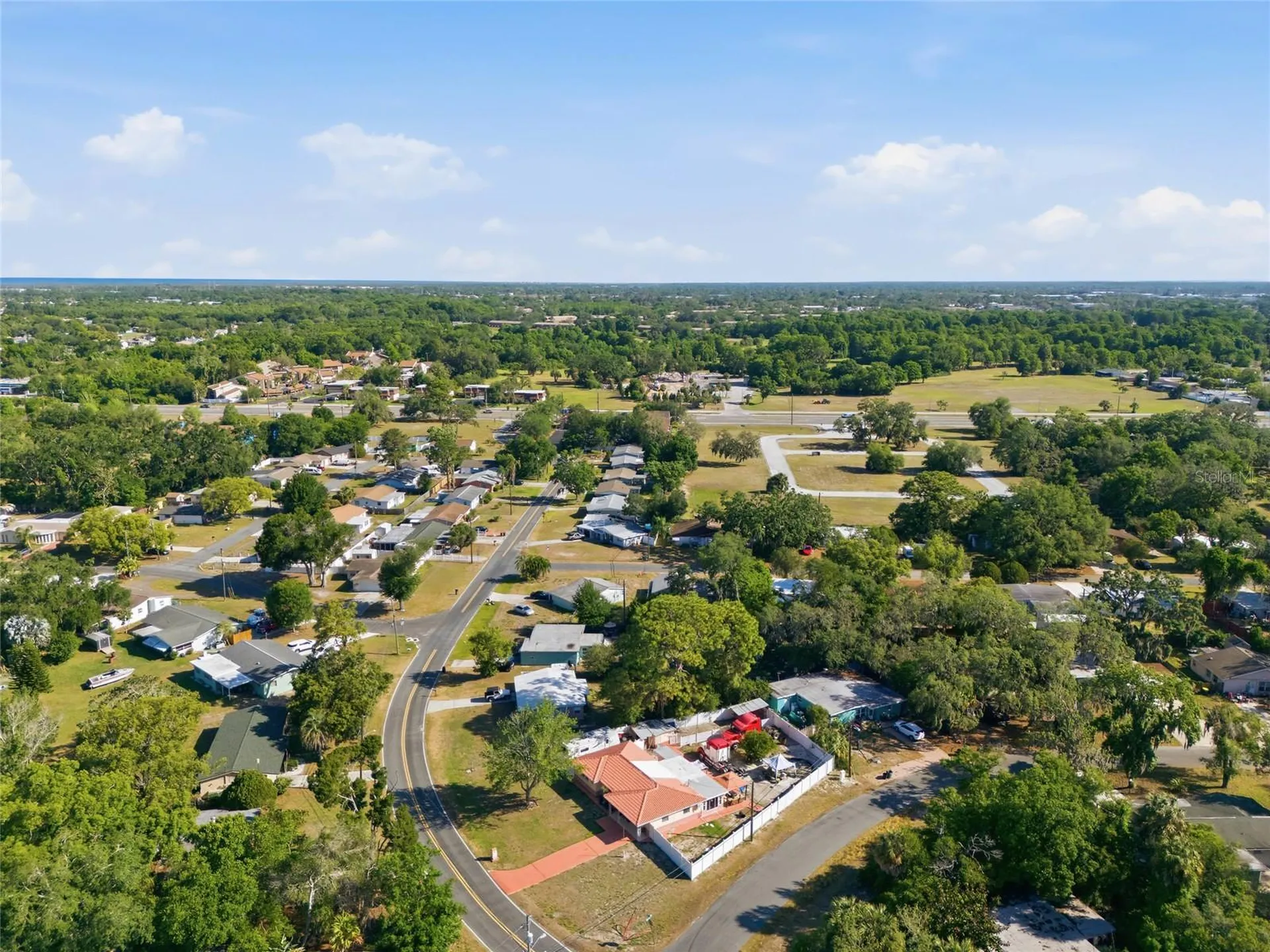 6760 Runnel Drive New Port Richey FL 34653
