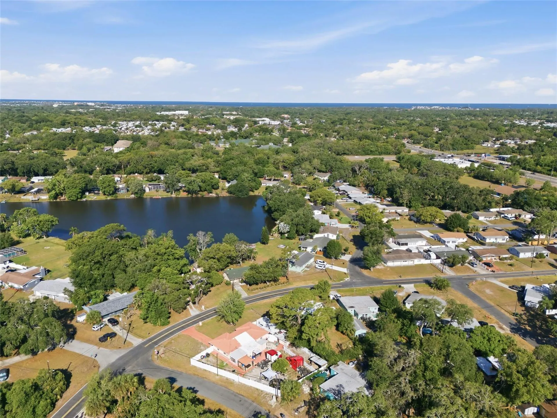 6760 Runnel Drive New Port Richey FL 34653