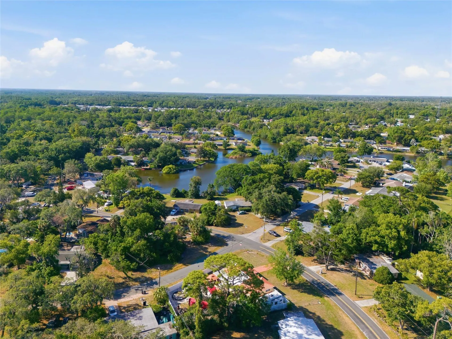 6760 Runnel Drive New Port Richey FL 34653