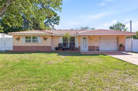 6760 Runnel Drive New Port Richey FL 34653