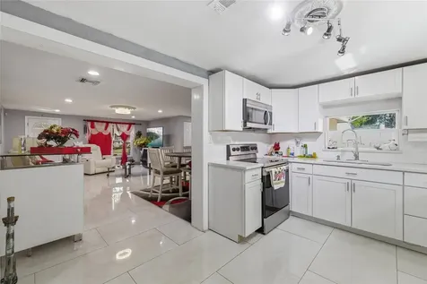 6760 Runnel Drive New Port Richey FL 34653