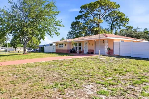 6760 Runnel Drive New Port Richey FL 34653