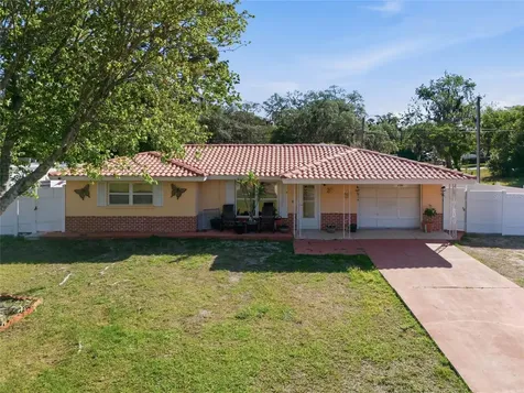 6760 Runnel Drive New Port Richey FL 34653