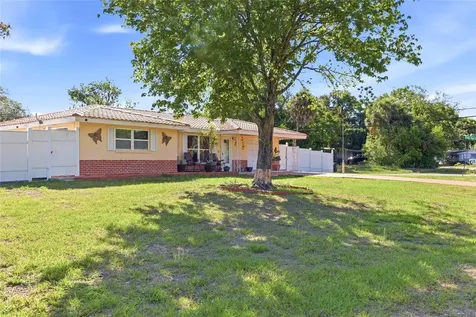 6760 Runnel Drive New Port Richey FL 34653