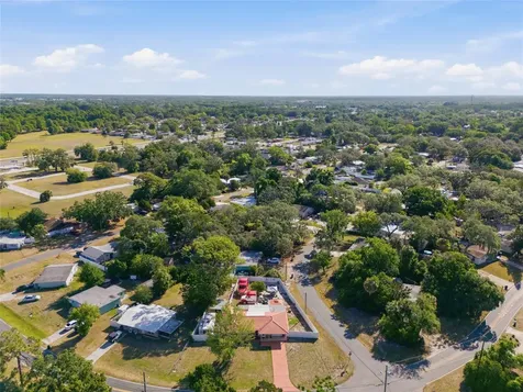 6760 Runnel Drive New Port Richey FL 34653