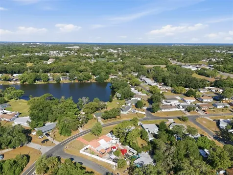 6760 Runnel Drive New Port Richey FL 34653