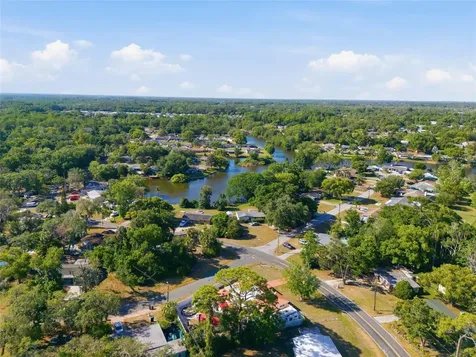 6760 Runnel Drive New Port Richey FL 34653