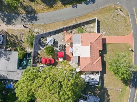 6760 Runnel Drive New Port Richey FL 34653