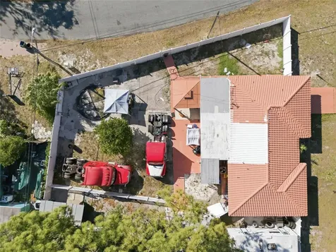 6760 Runnel Drive New Port Richey FL 34653