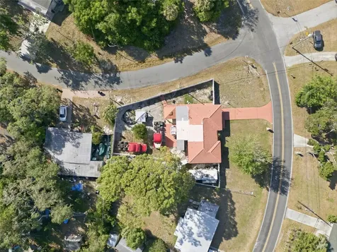 6760 Runnel Drive New Port Richey FL 34653