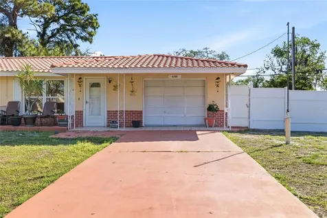 6760 Runnel Drive New Port Richey FL 34653