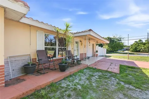6760 Runnel Drive New Port Richey FL 34653