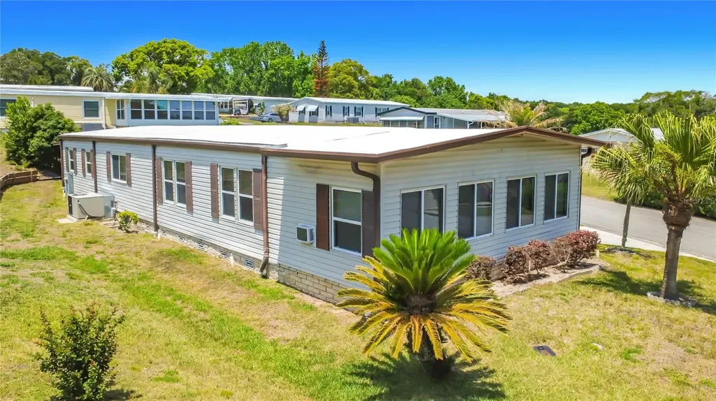 2002 SW Live Oak Lane Zellwood FL 32798