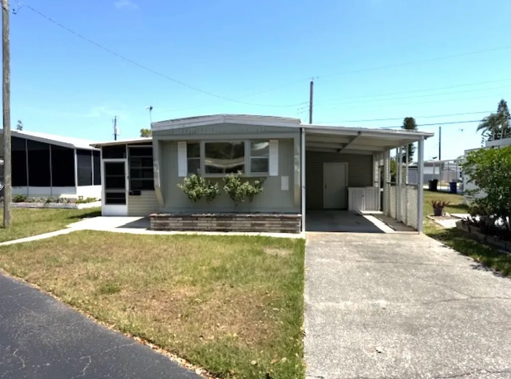 1800 Englewood Road Englewood FL 34223