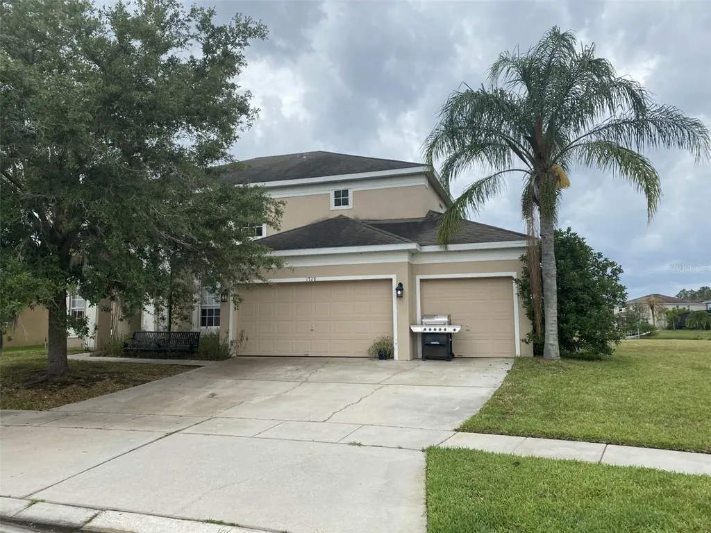 1728 Boat Launch Road Kissimmee FL 34746