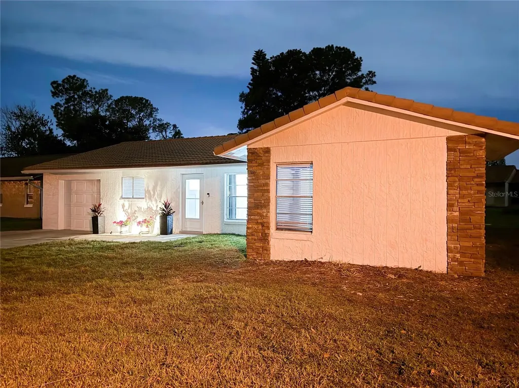 10534 Deergrass Lane Orlando FL 32821