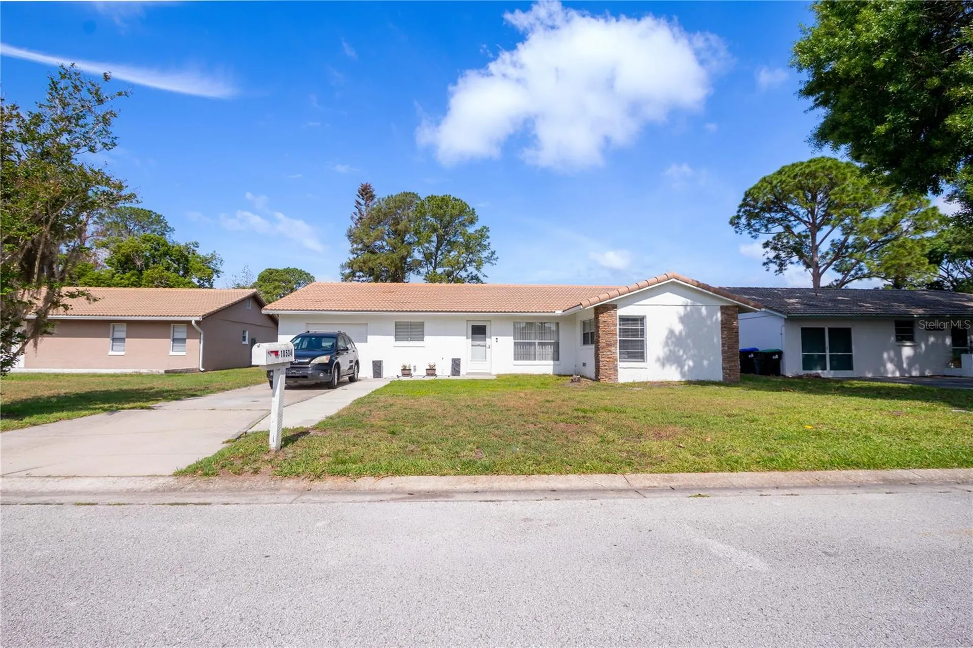 10534 Deergrass Lane Orlando FL 32821