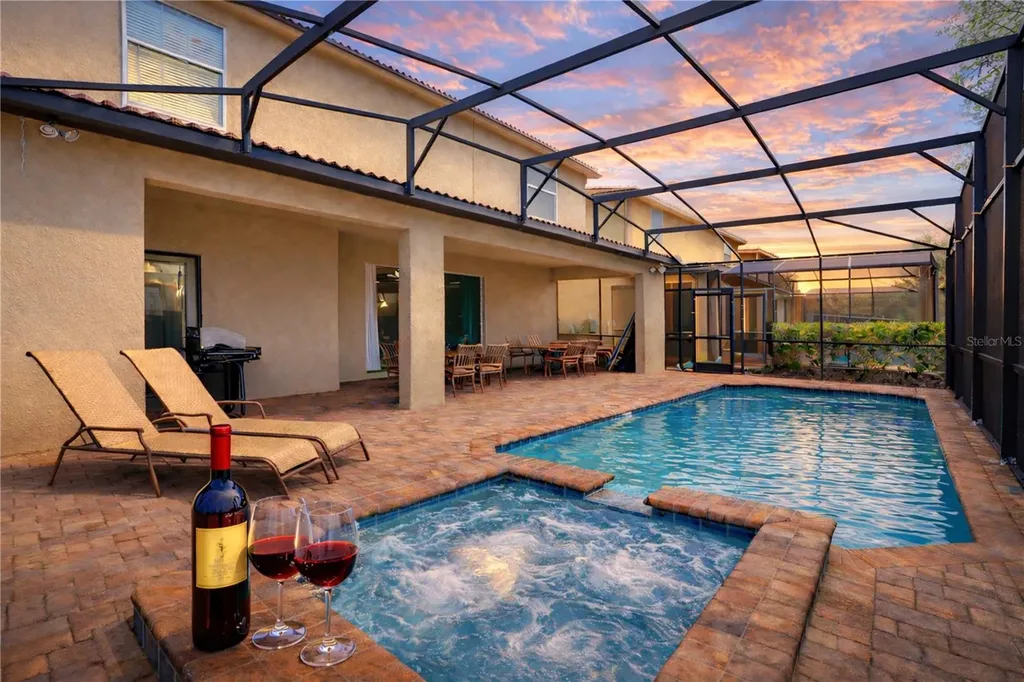 2147 Tripoli Court Kissimmee FL 34747