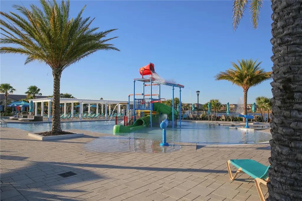 2147 Tripoli Court Kissimmee FL 34747