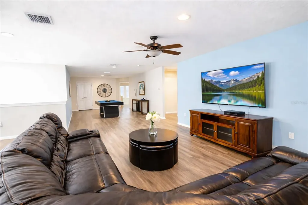 2147 Tripoli Court Kissimmee FL 34747