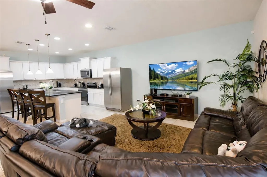 2147 Tripoli Court Kissimmee FL 34747