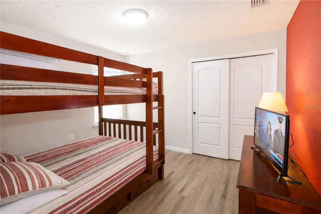 2147 Tripoli Court Kissimmee FL 34747