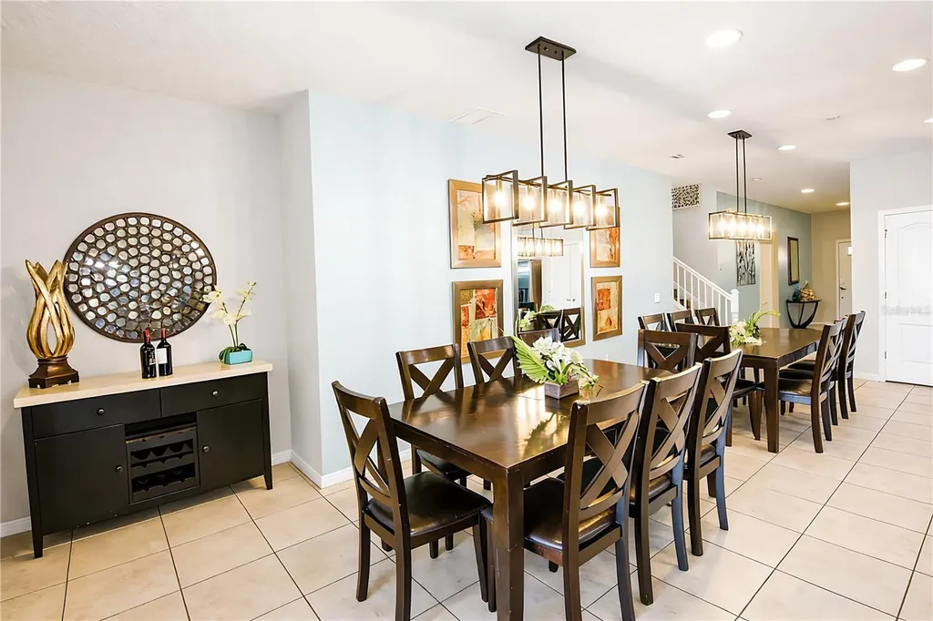 2147 Tripoli Court Kissimmee FL 34747