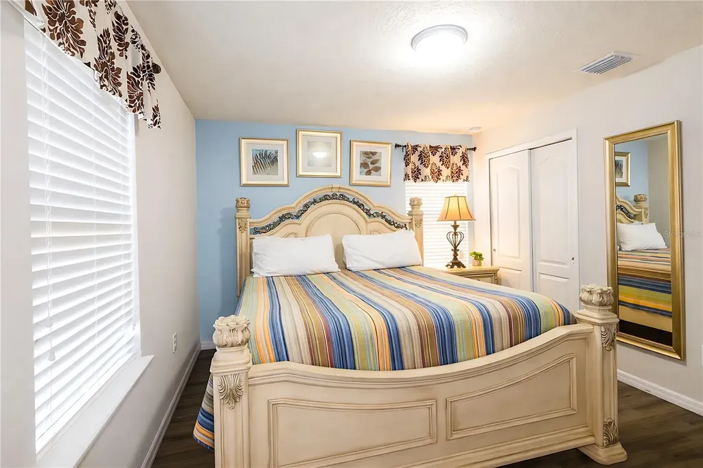 2147 Tripoli Court Kissimmee FL 34747