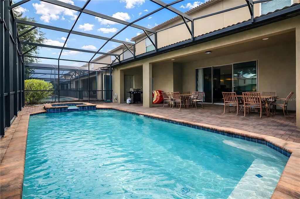 2147 Tripoli Court Kissimmee FL 34747