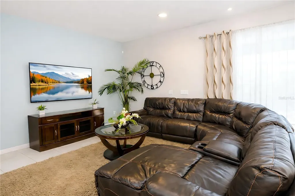 2147 Tripoli Court Kissimmee FL 34747