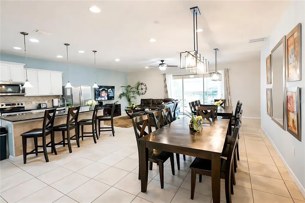 2147 Tripoli Court Kissimmee FL 34747