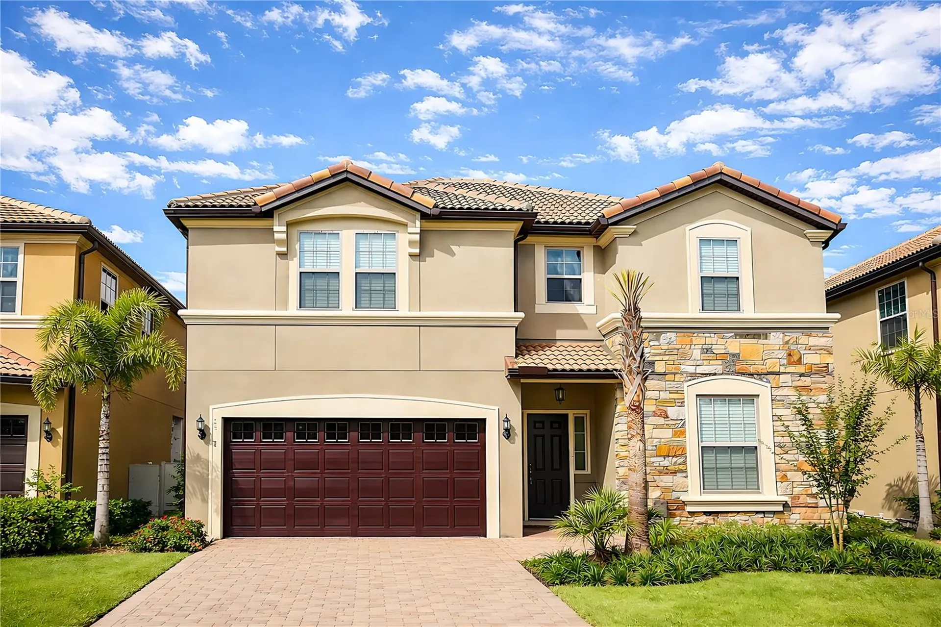 2147 Tripoli Court Kissimmee FL 34747