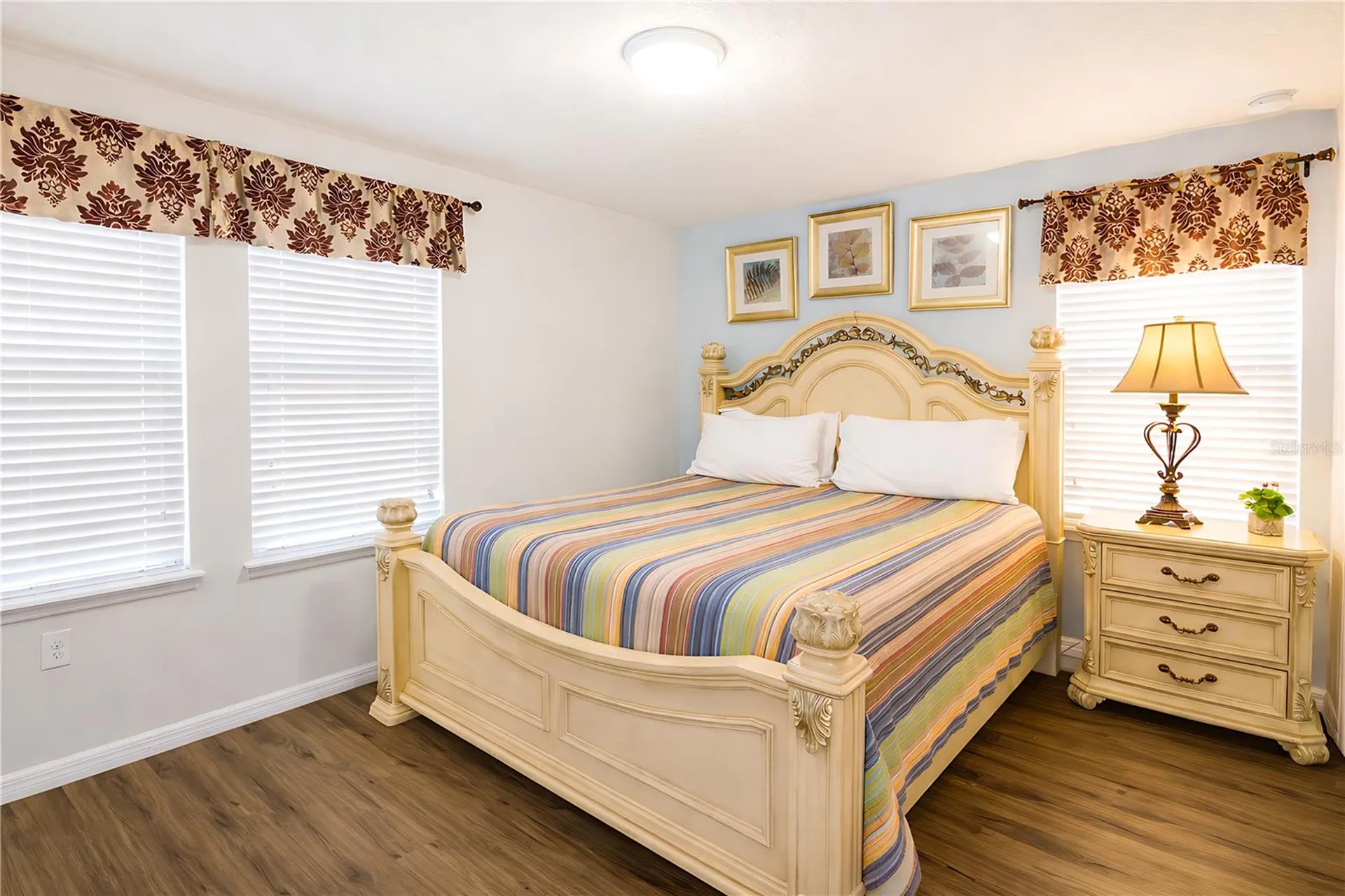 2147 Tripoli Court Kissimmee FL 34747
