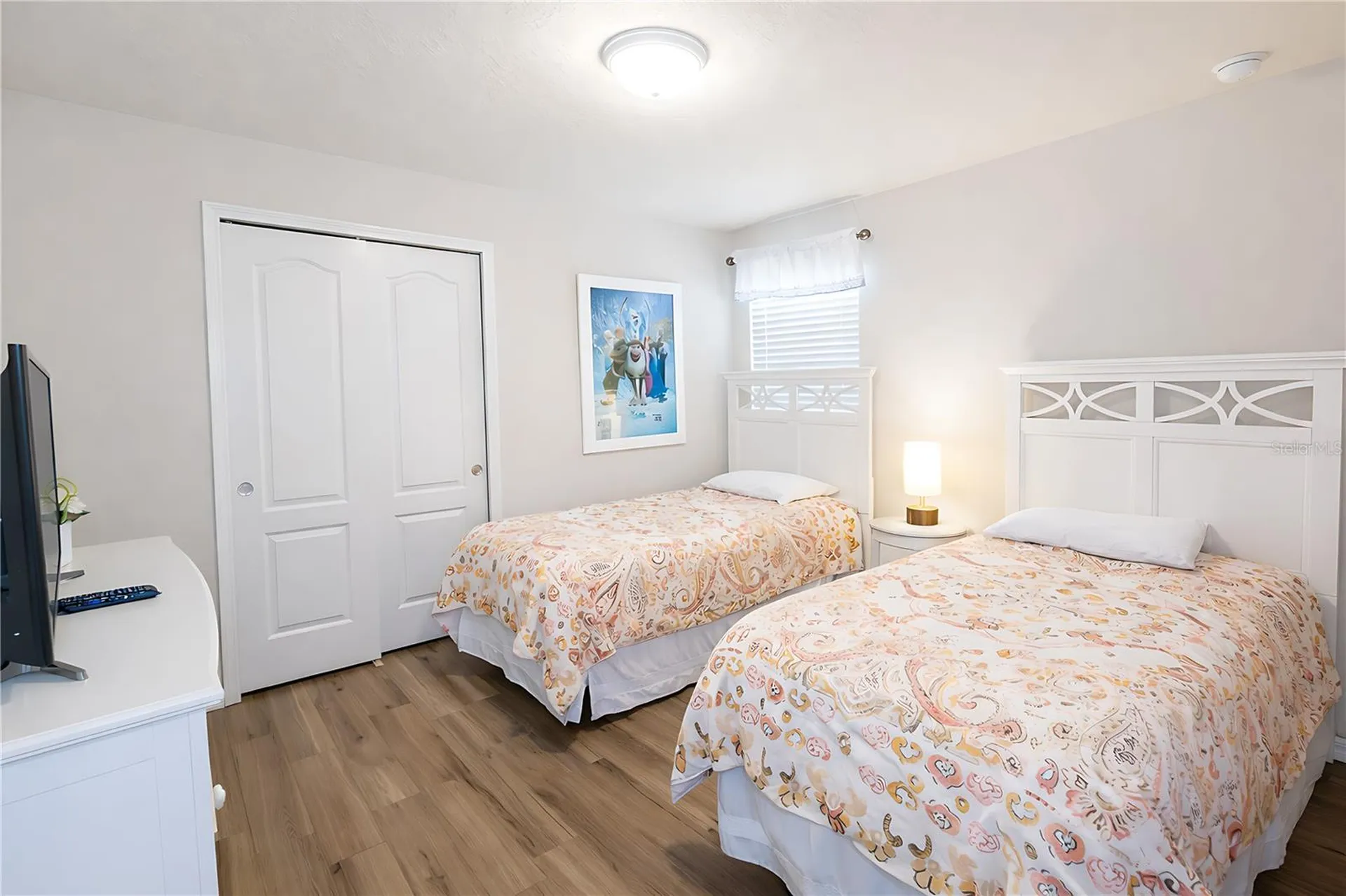 2147 Tripoli Court Kissimmee FL 34747