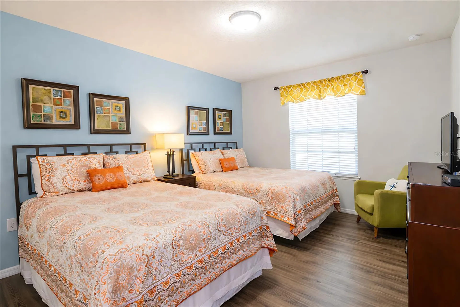2147 Tripoli Court Kissimmee FL 34747