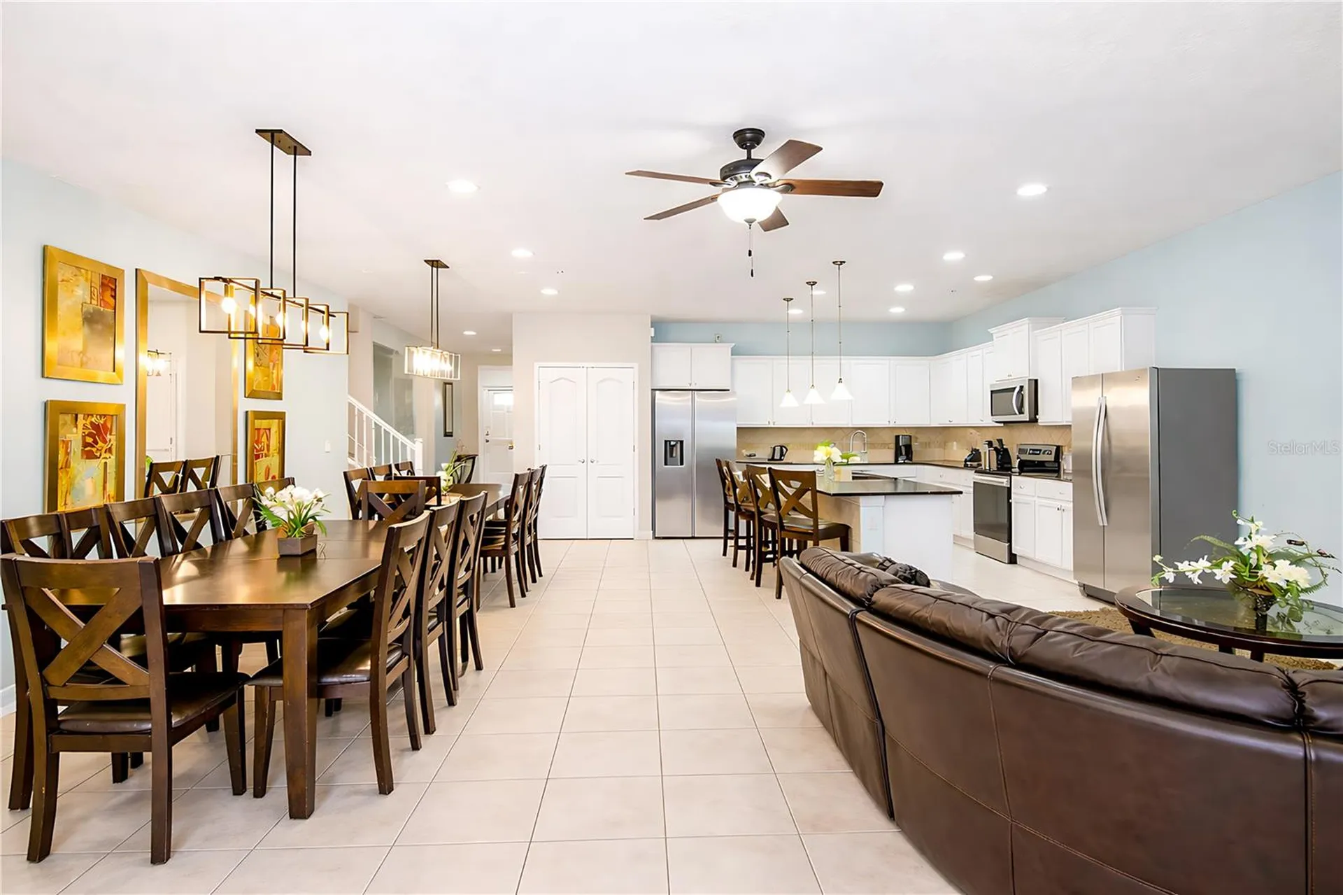 2147 Tripoli Court Kissimmee FL 34747