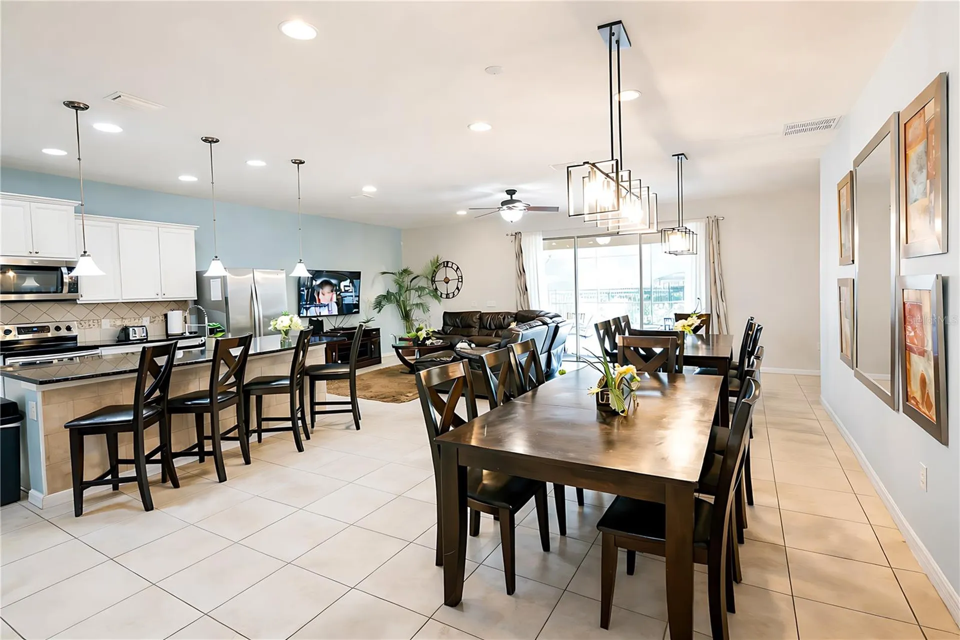 2147 Tripoli Court Kissimmee FL 34747
