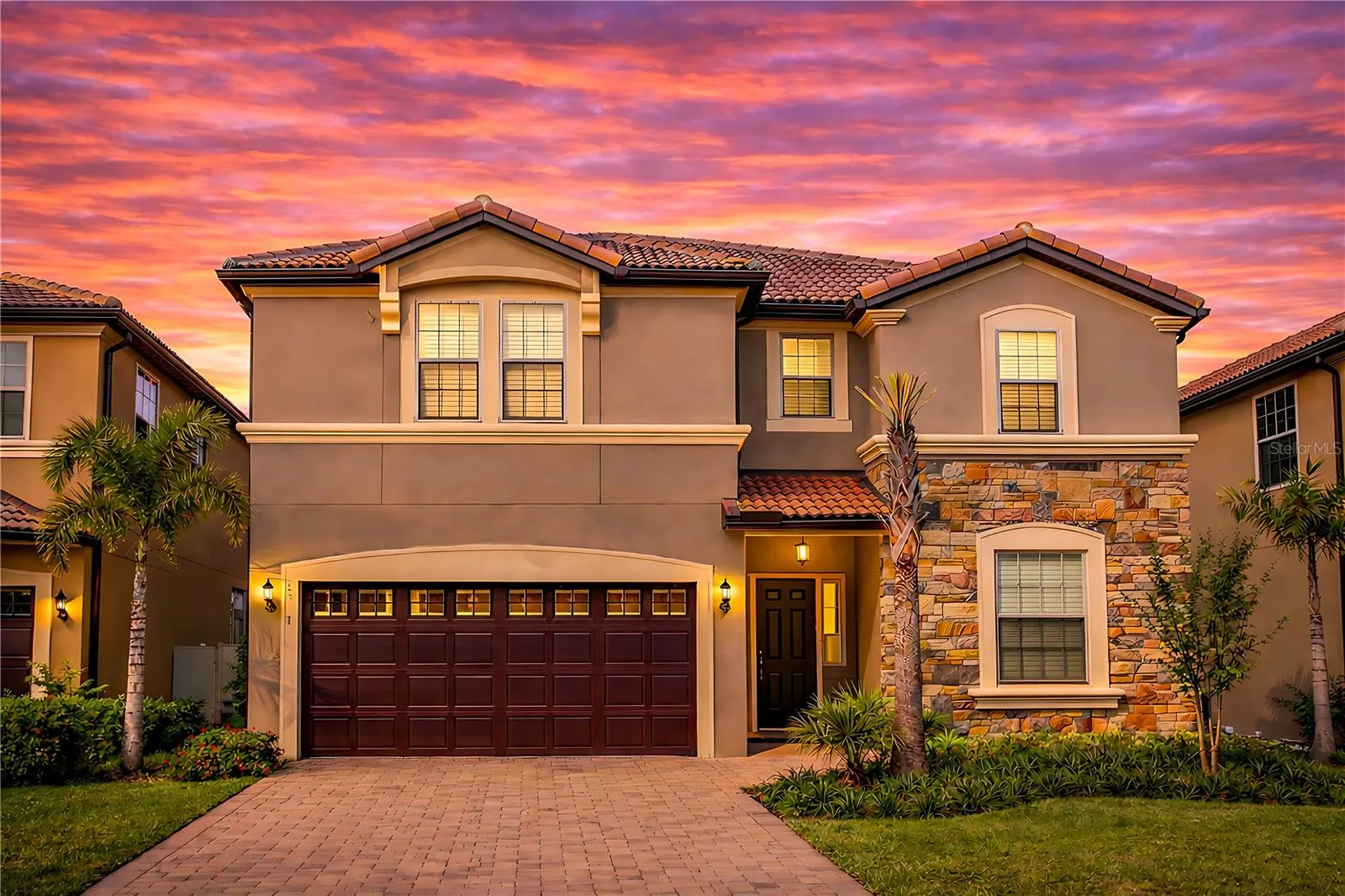 2147 Tripoli Court Kissimmee FL 34747
