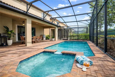 2147 Tripoli Court Kissimmee FL 34747