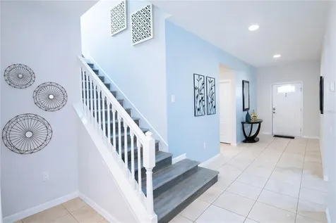 2147 Tripoli Court Kissimmee FL 34747