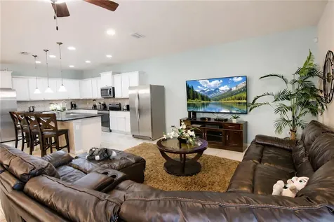 2147 Tripoli Court Kissimmee FL 34747