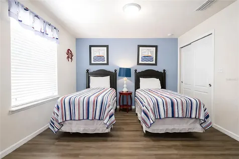 2147 Tripoli Court Kissimmee FL 34747