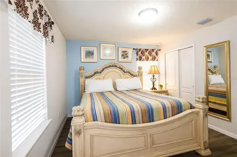 2147 Tripoli Court Kissimmee FL 34747